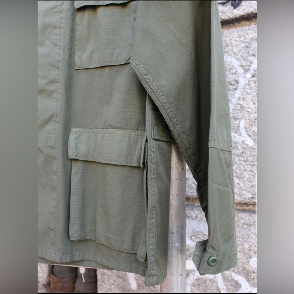 Tellason BDU jacket - Small
